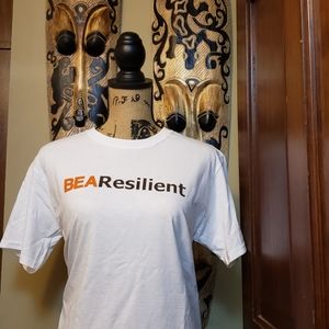 BEAResilient Tee Shirts